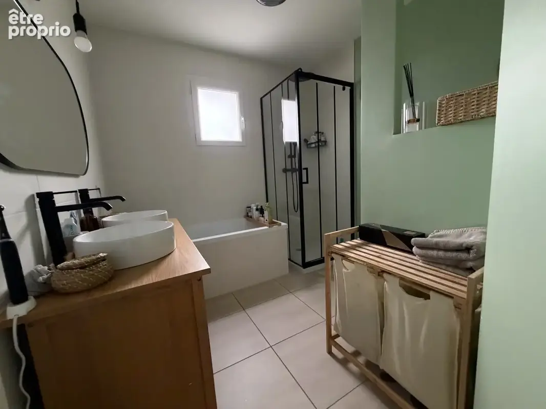 Charmante maison recente sans travaux - photo 10