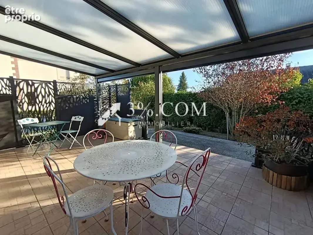 Maison sur la commune de CHANTEHEUX 54300 - photo 16