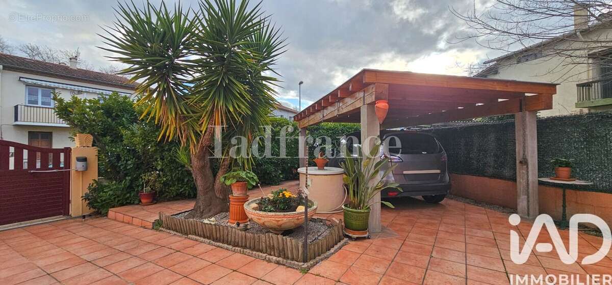 Photo 2 - Maison à TOULOUGES