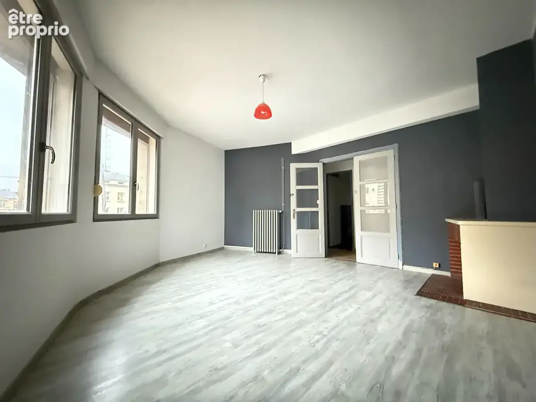 LOFT SEDAN  5 pièces 135 m2 - photo 8