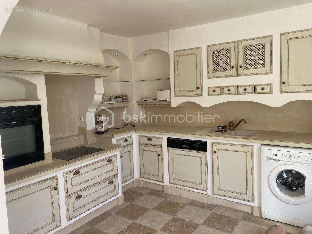 Maison à SAINT-REMY-DE-PROVENCE