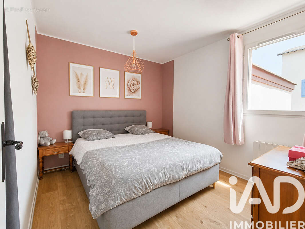 Photo 7 - Appartement à SAINTE-FOY-L'ARGENTIERE
