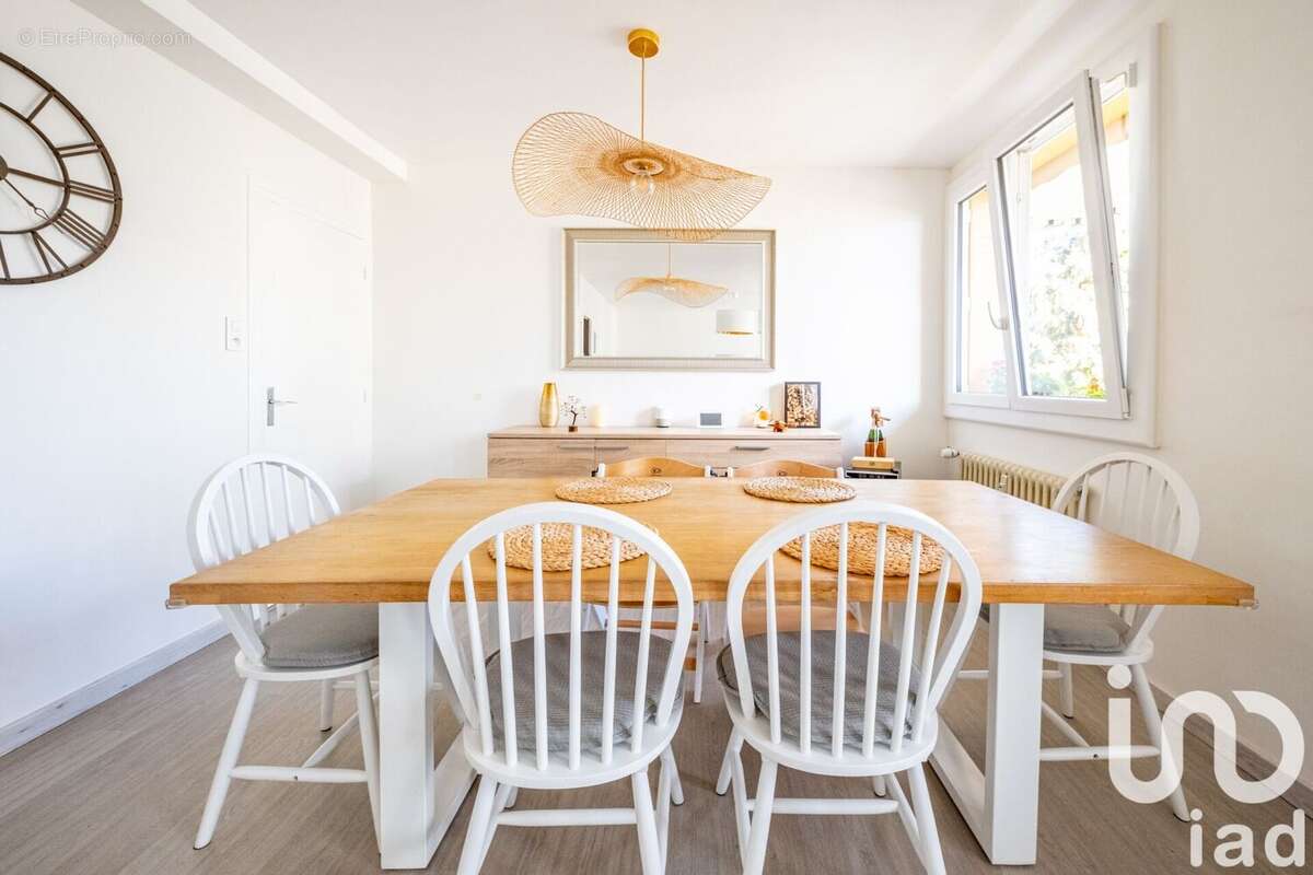 Photo 3 - Appartement à DIJON