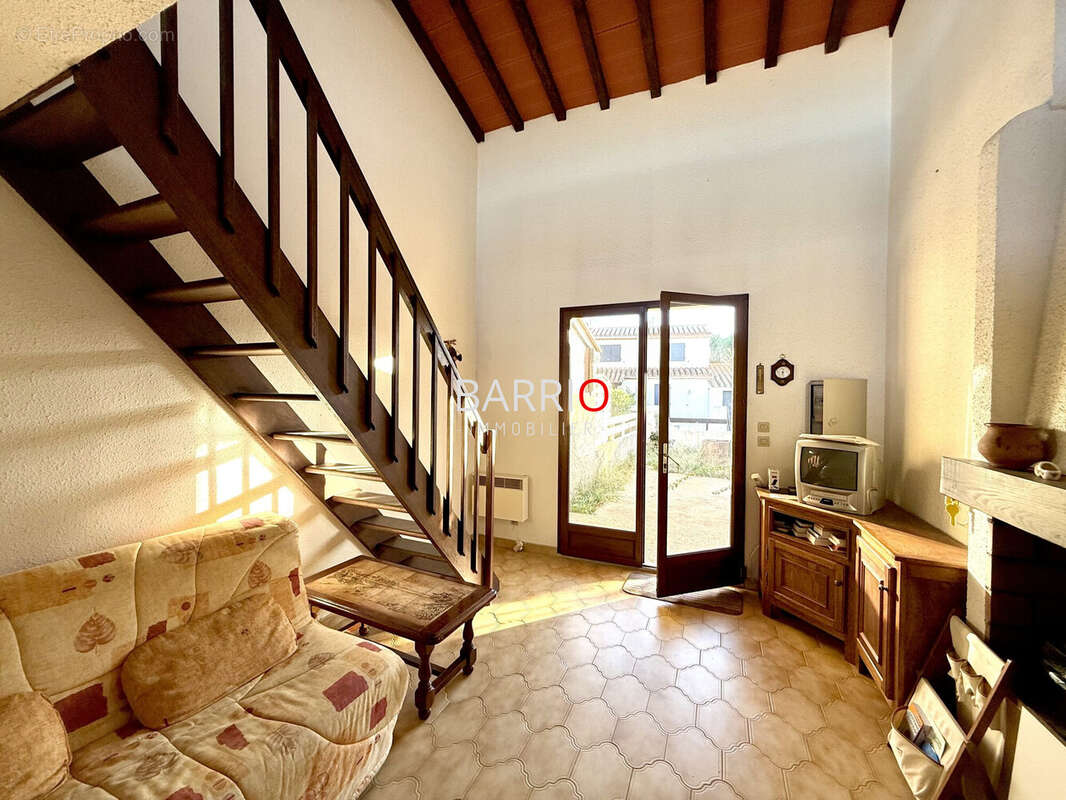 Maison à SAINT-CYPRIEN