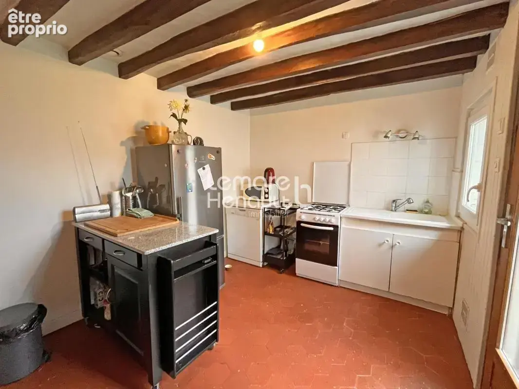Maison 2 chambres sur 150 m² de terrain - photo 6