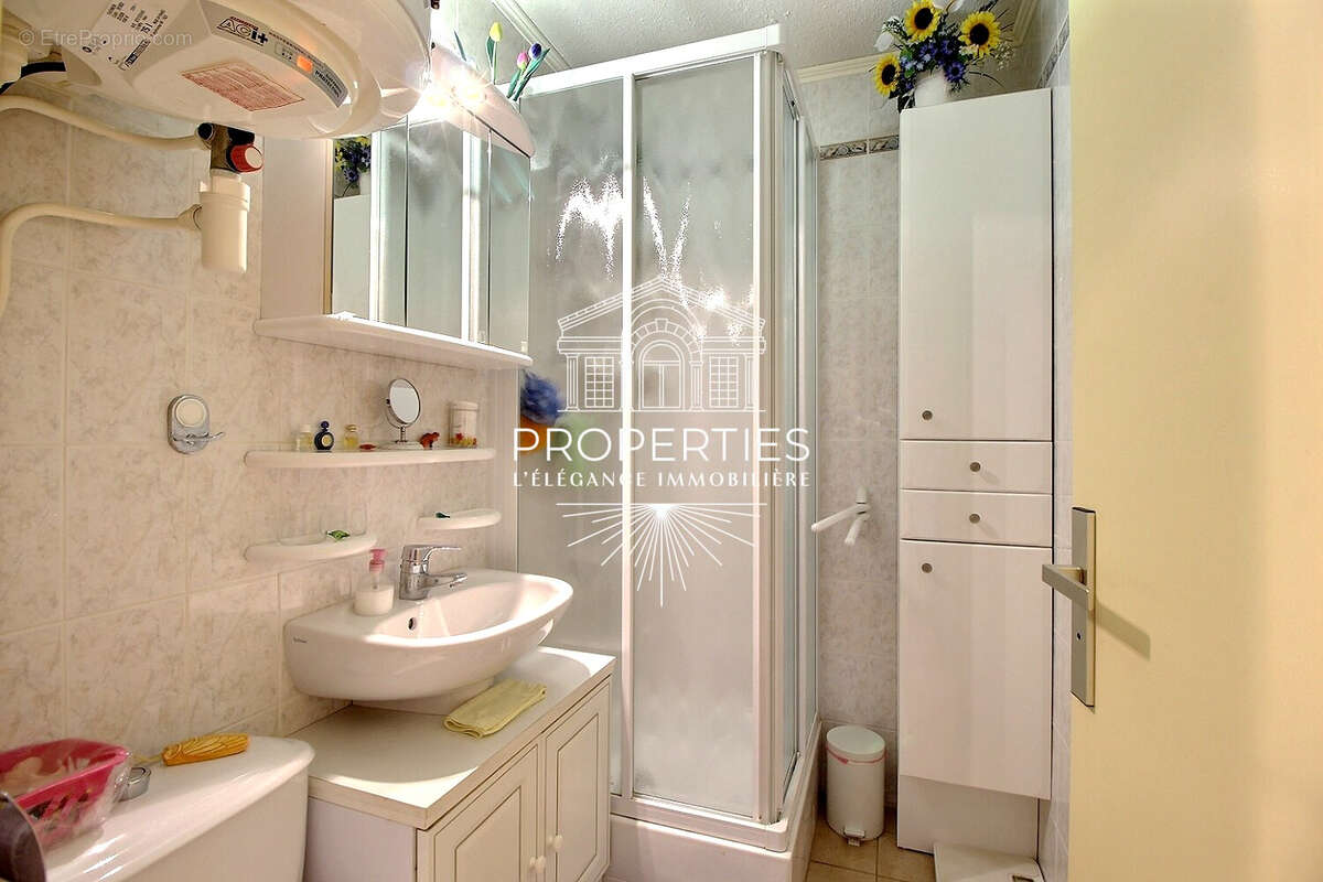 Appartement Bormes Les Mimosas 3 pièce(s) 37 m2 - photo 5