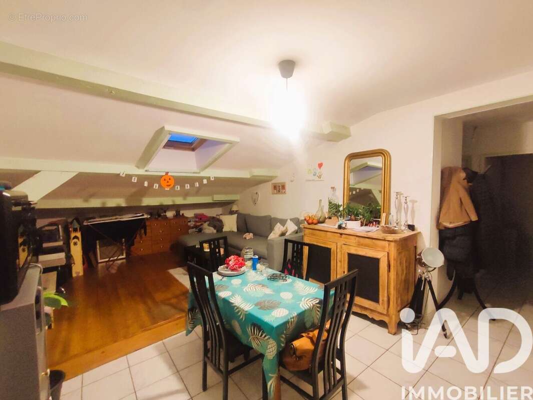 Photo 3 - Appartement à LAFRANCAISE