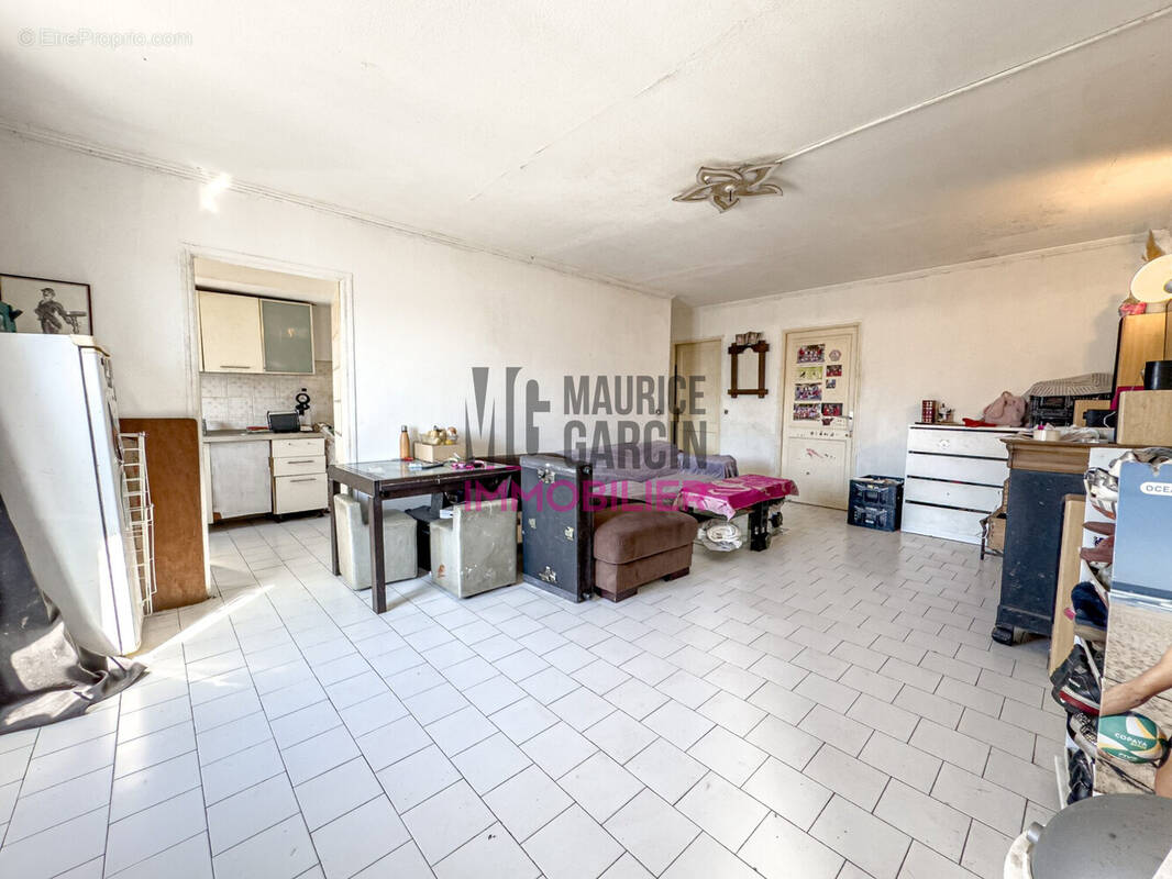 Appartement à CAVAILLON