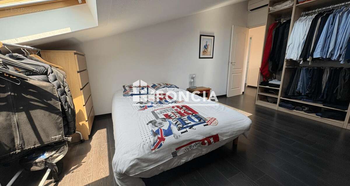 Appartement à CARQUEIRANNE