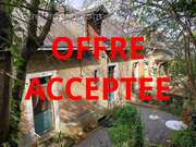 Maison à ARGENTON-SUR-CREUSE