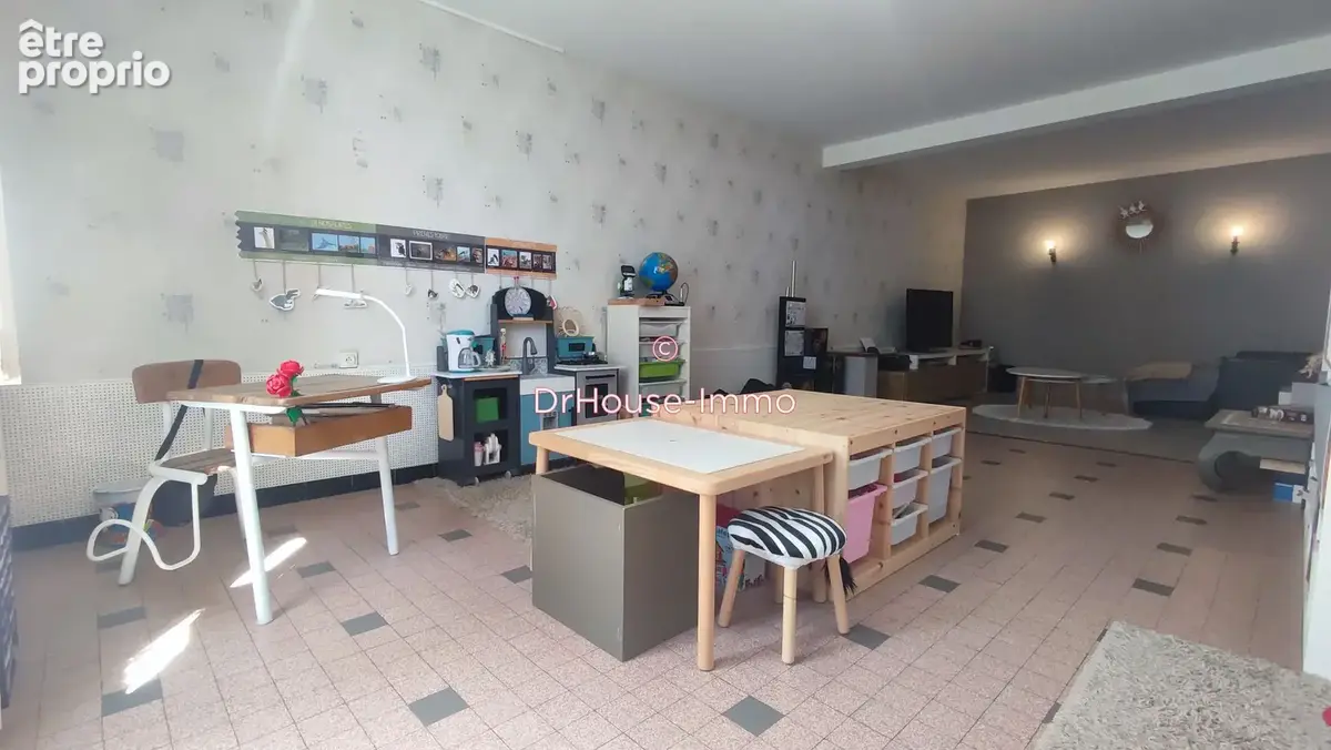 Maison 5 pièces 130 m² à vendre à Saint-Martial-Sur-Isop (87330) - photo 20