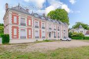 Appartement à SOISY-SUR-SEINE