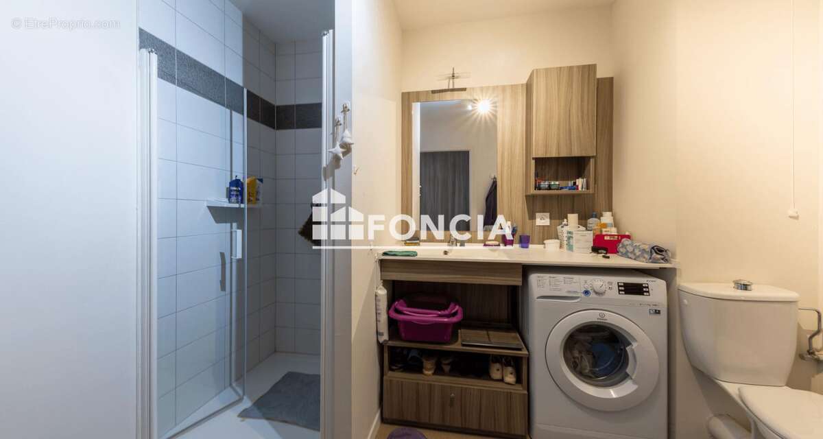 Appartement à OBERHAUSBERGEN