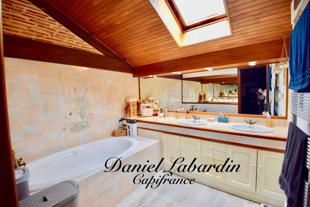 Maison à vendre 6 pièces proche de TOMBEBOEUF (47) - photo 14