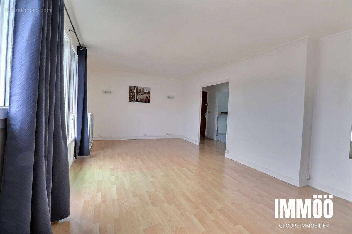 Appartement 81 m² à Notre-Dame-De-Bondeville  - photo 5