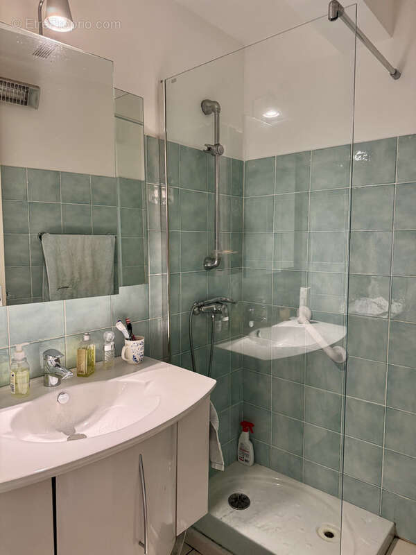 Appartement T2 en rez-de-jardin - photo 23