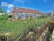Maison à VILLEBOUGIS