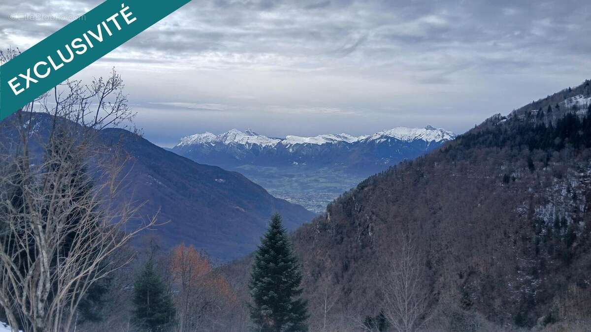 Photo 5 - Maison à TOURS-EN-SAVOIE