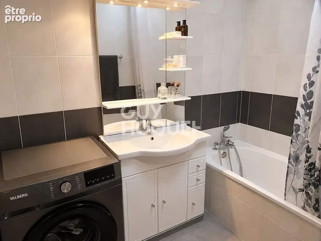 Appartement duplex avec terrasse investissement locatif - photo 6