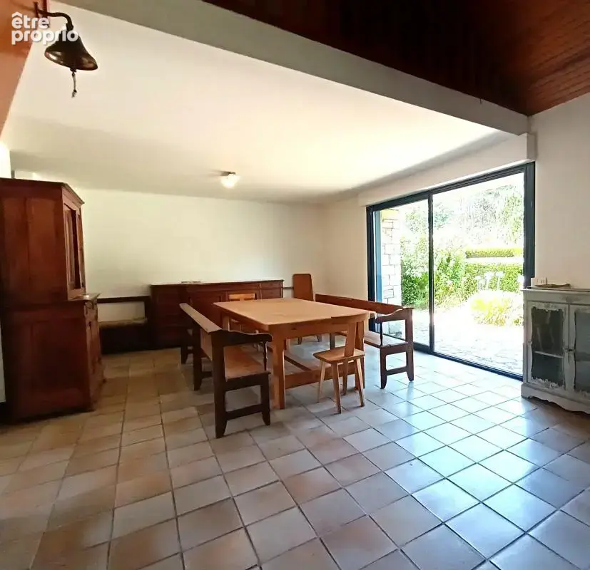 Maison familiale de 140 m² au calme absolu, tout à pied - photo 5