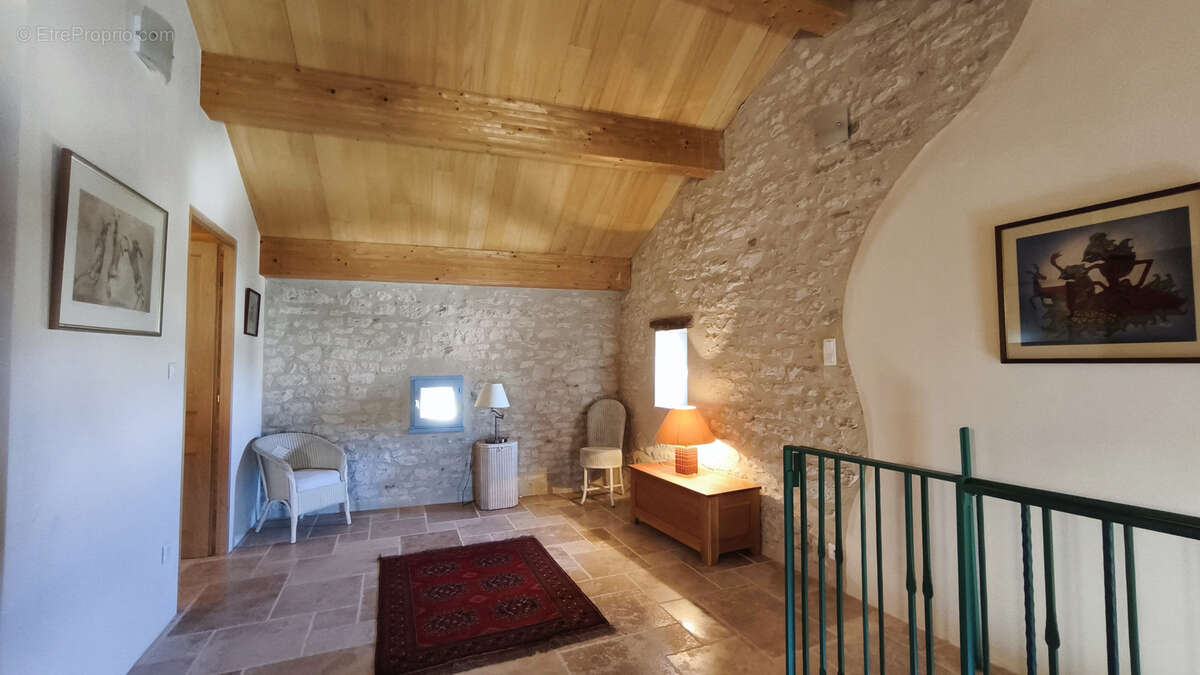 Maison à LAUZERTE