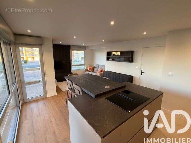 Photo 2 - Appartement à CUCQ