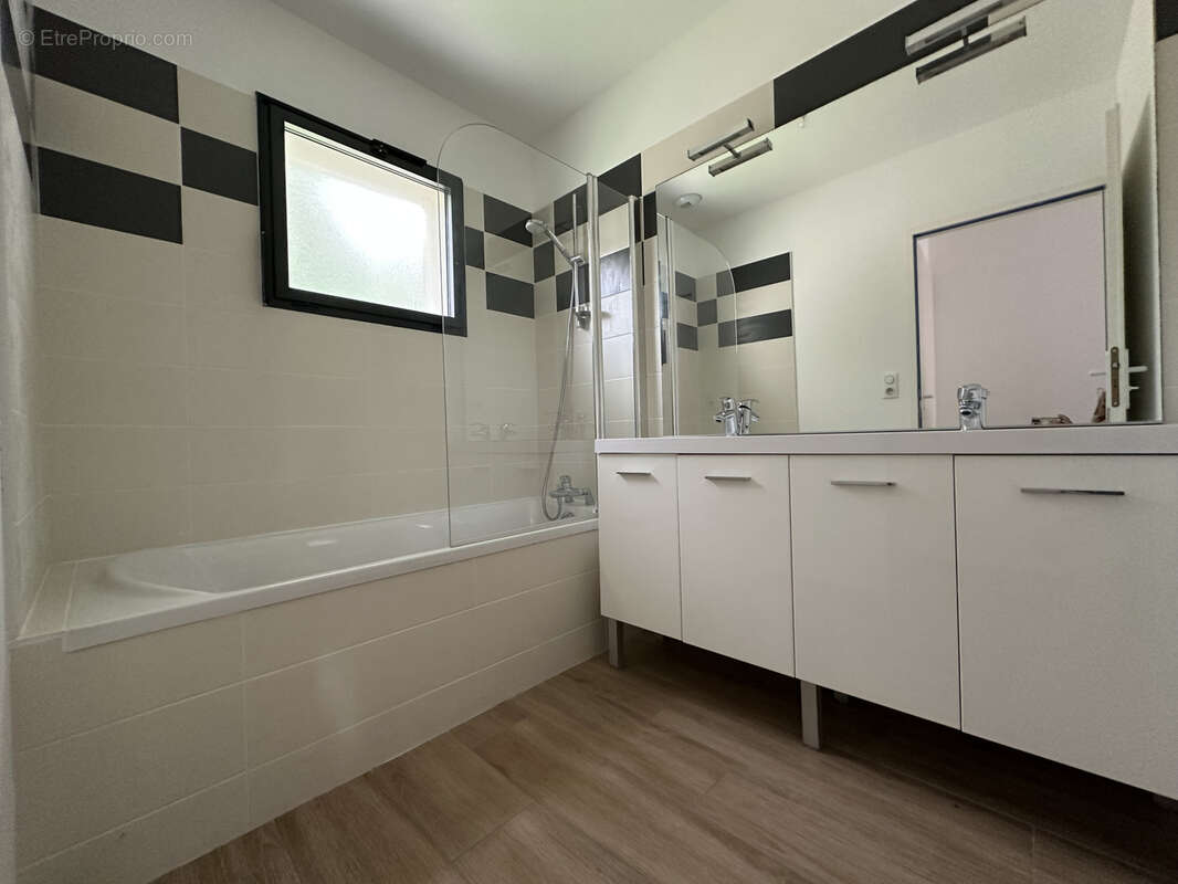 Maison à LA TESTE-DE-BUCH