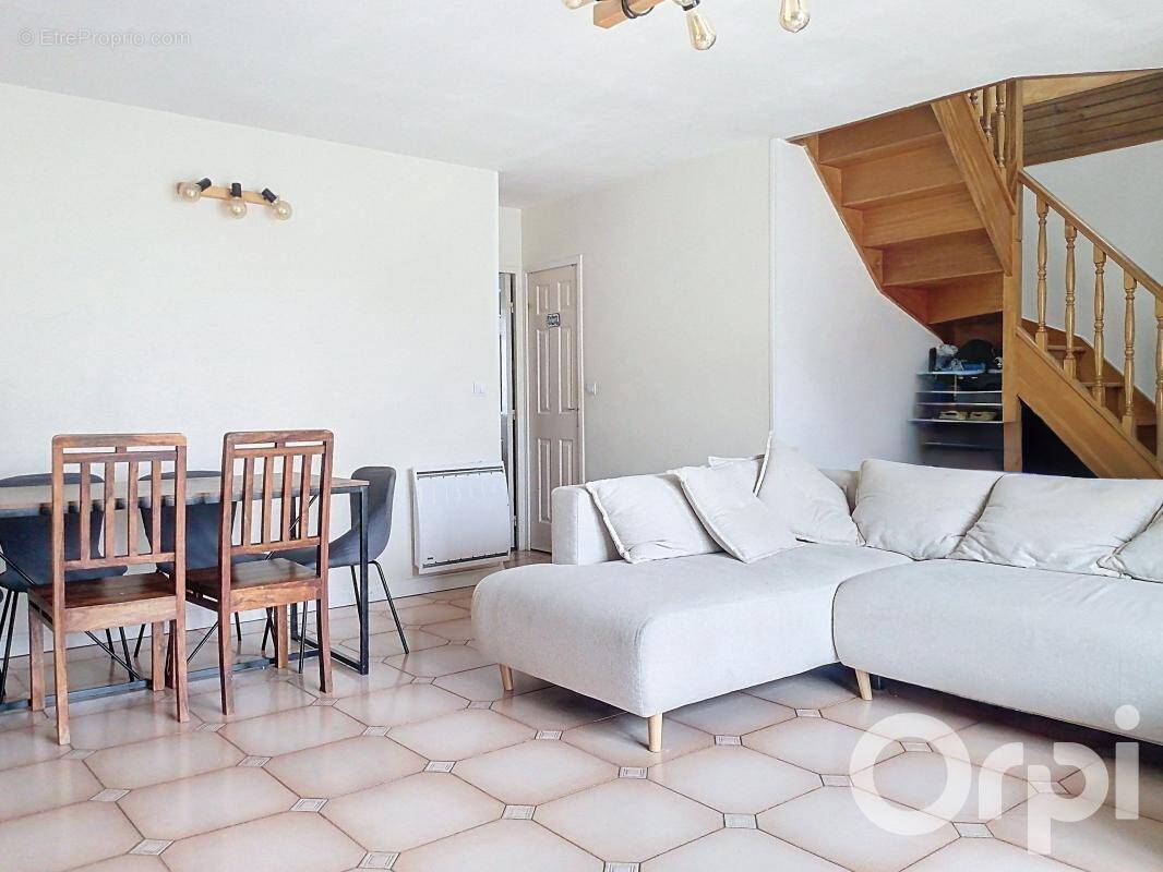 Appartement à LONGJUMEAU