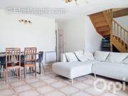 Appartement à LONGJUMEAU