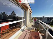 Appartement à CHARTRES