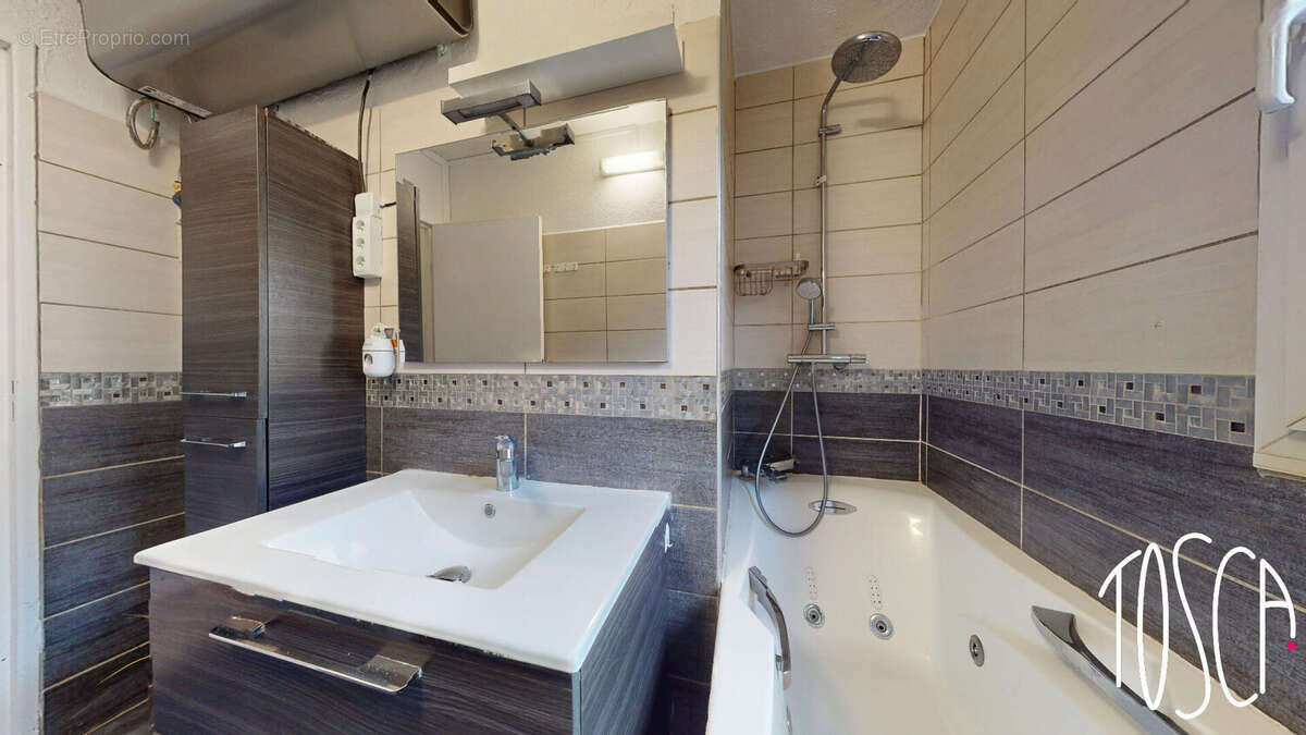 Appartement à THIAIS