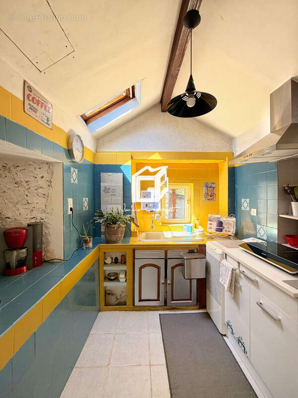 Maison de Type 4 - photo 5