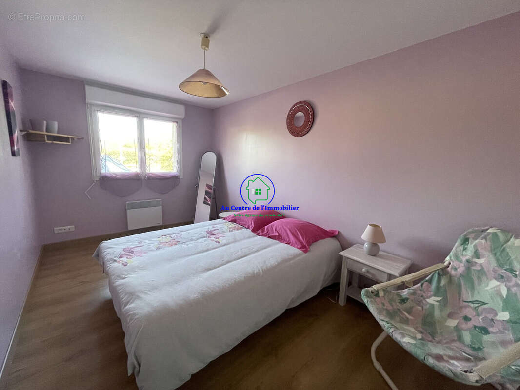 Maison à PONT-DU-CASSE