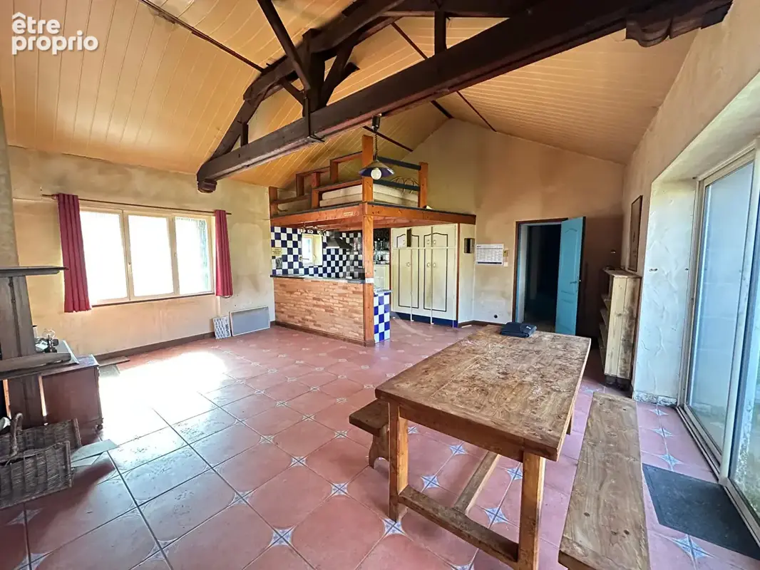 Maison de bourg 123 m² à vendre à Maché - photo 3