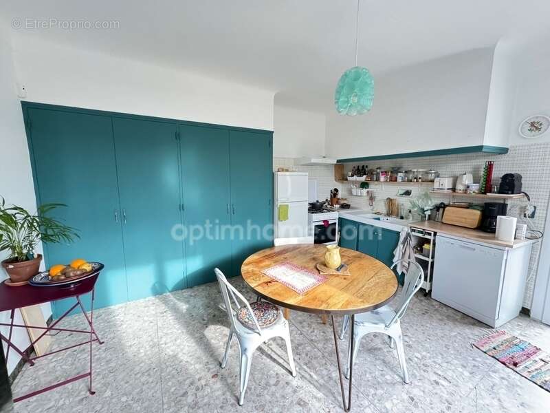 Appartement à SAINT-REMY-DE-PROVENCE