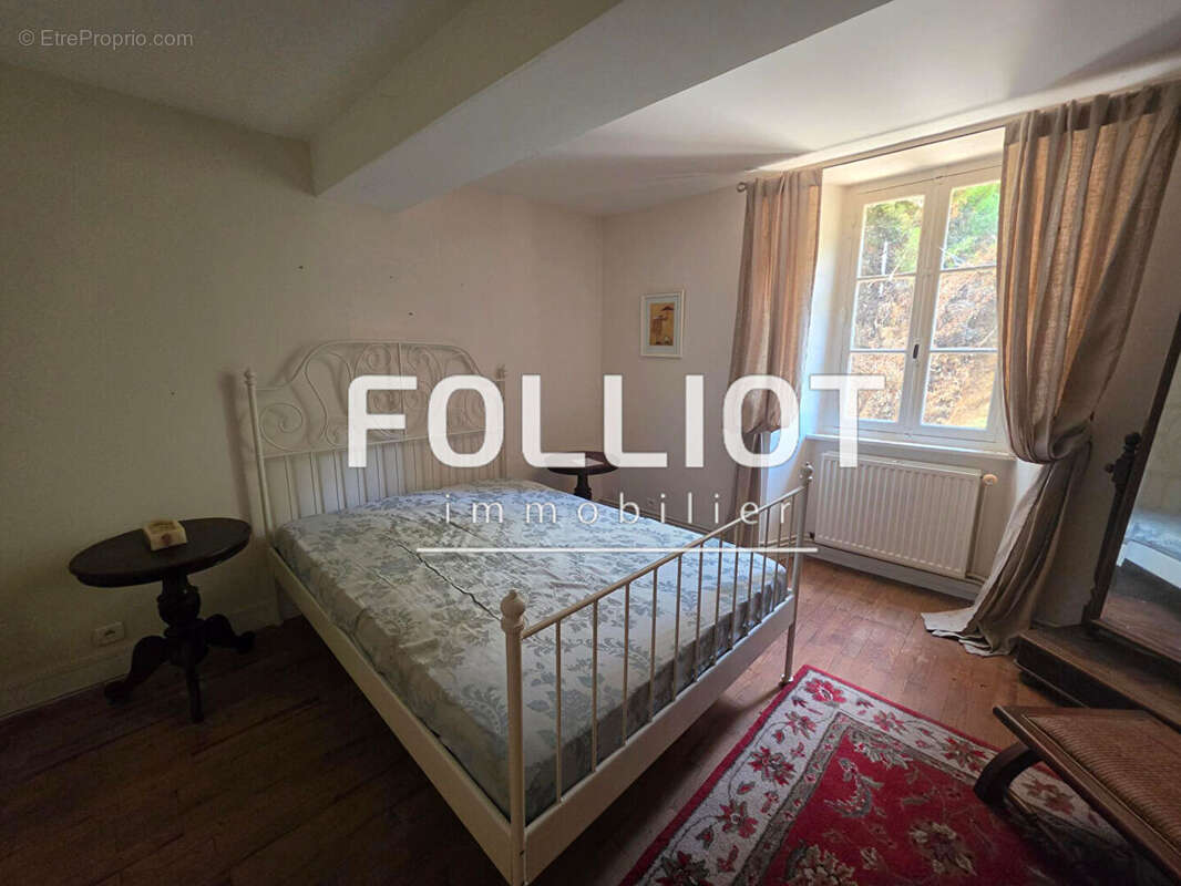 A VENDRE Maison à Gorges - REF 2566FL - photo 6