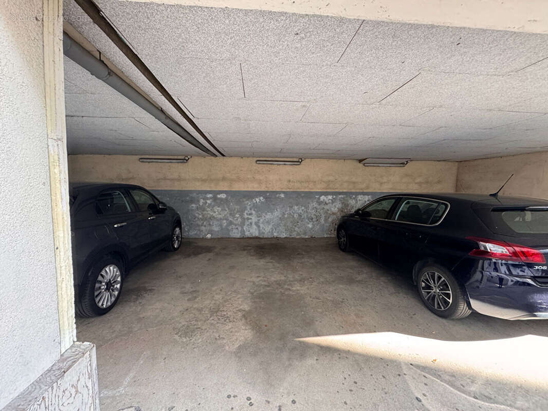 Appartement à FONTENAY-SOUS-BOIS