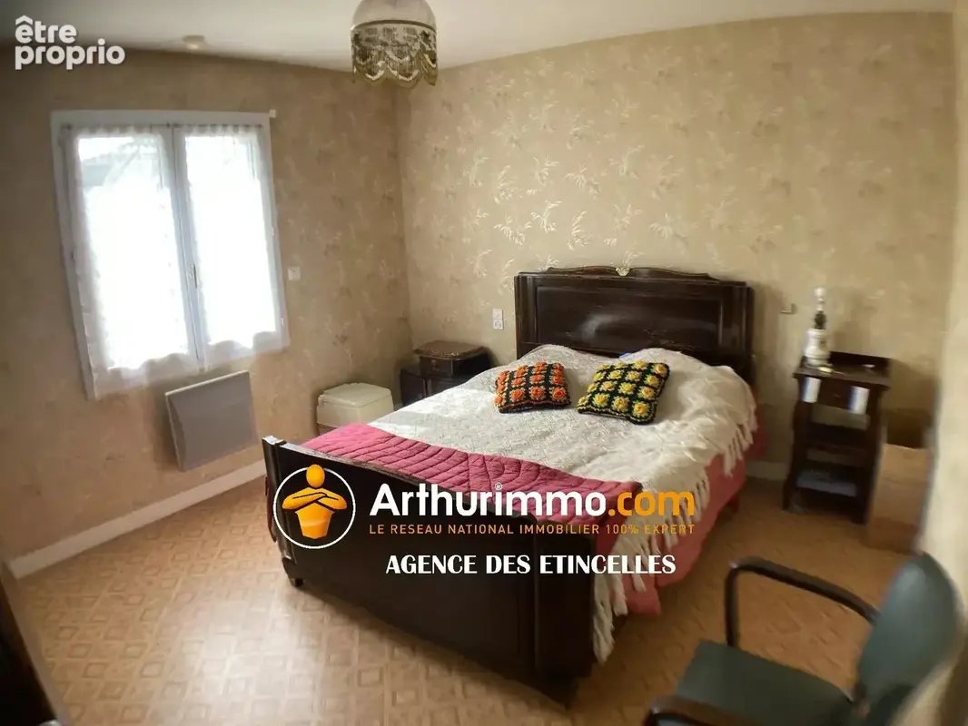 Vente Maison Martigne-ferchaud(35640) 198 100ï¿œ - photo 5