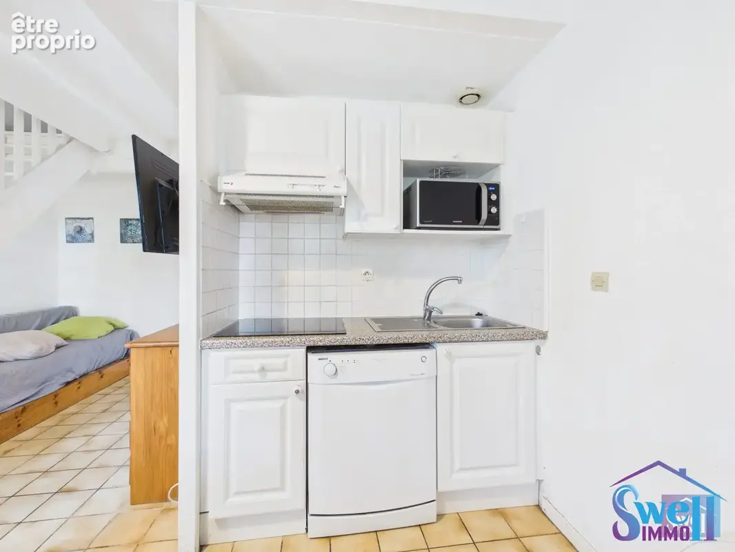 Maison 3 pièces 45 m² à vendre à Moliets-Et-Maa (40660) - photo 8