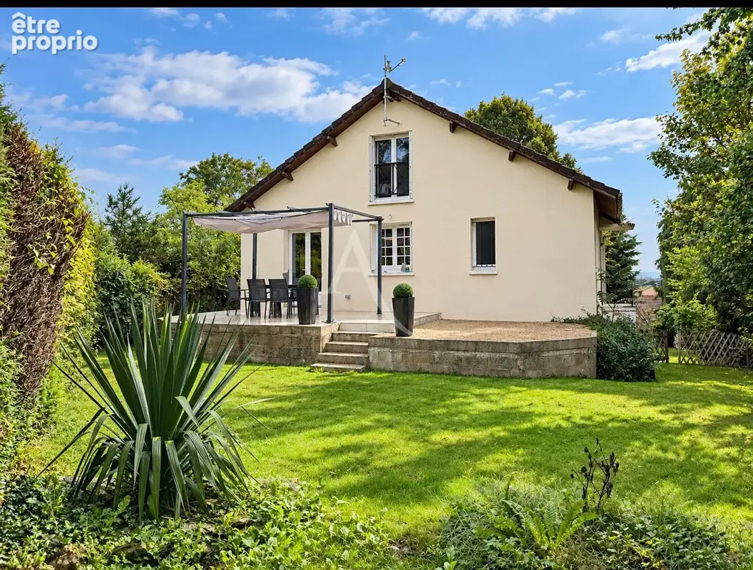 Maison à GISORS
