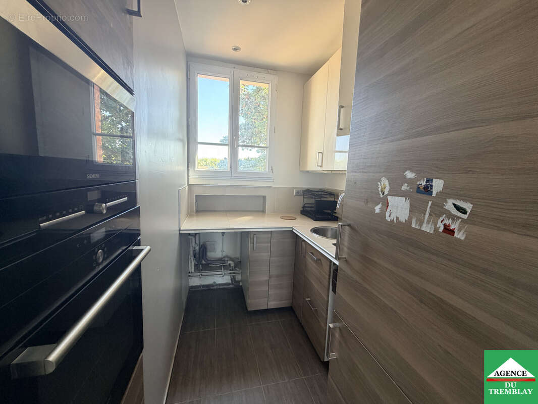 Saint-Maur-Des-Fossés : appartement de 50m2 à acheter - photo 3