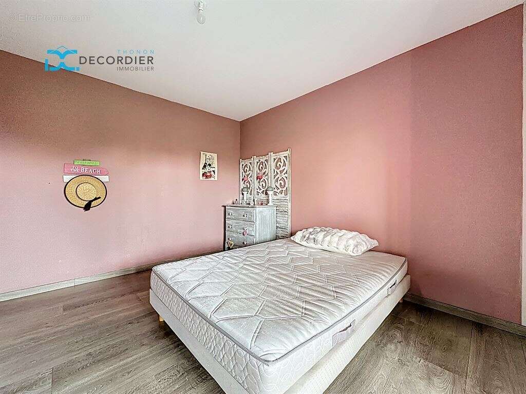 Appartement à THONON-LES-BAINS