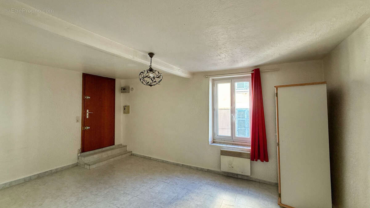 Appartement à VOIRON