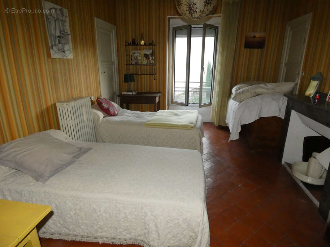 Maison à CARCASSONNE