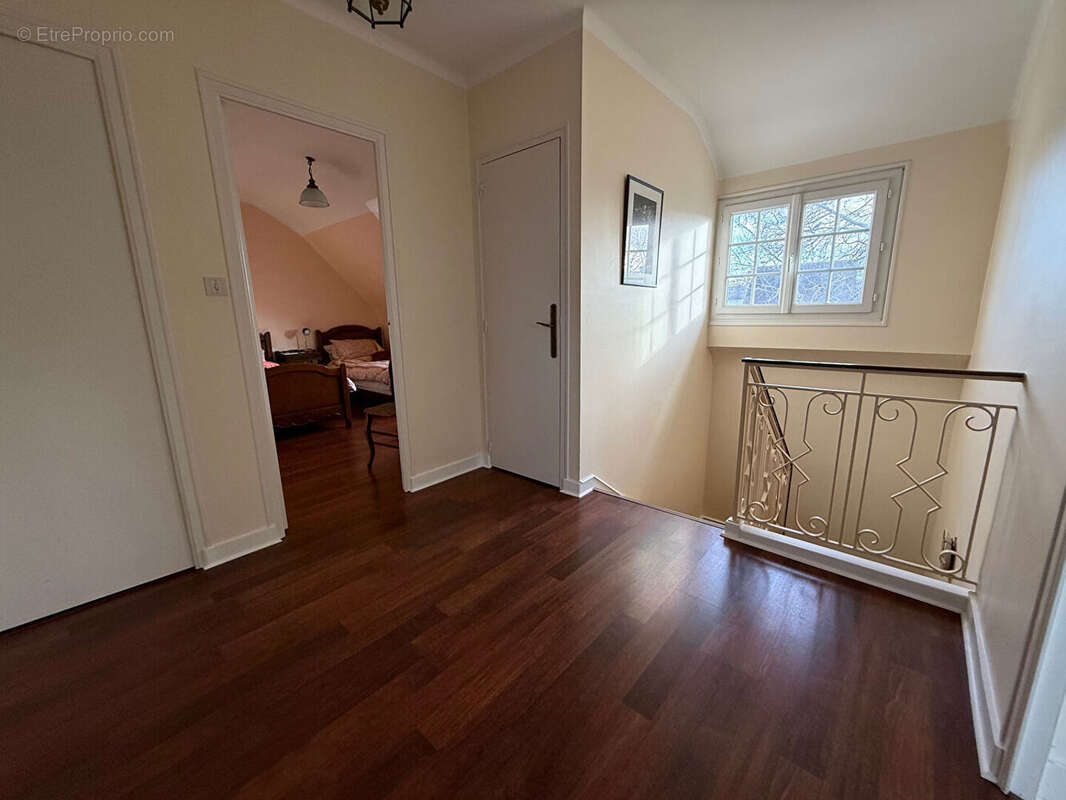 Maison à PONT-L&#039;ABBE