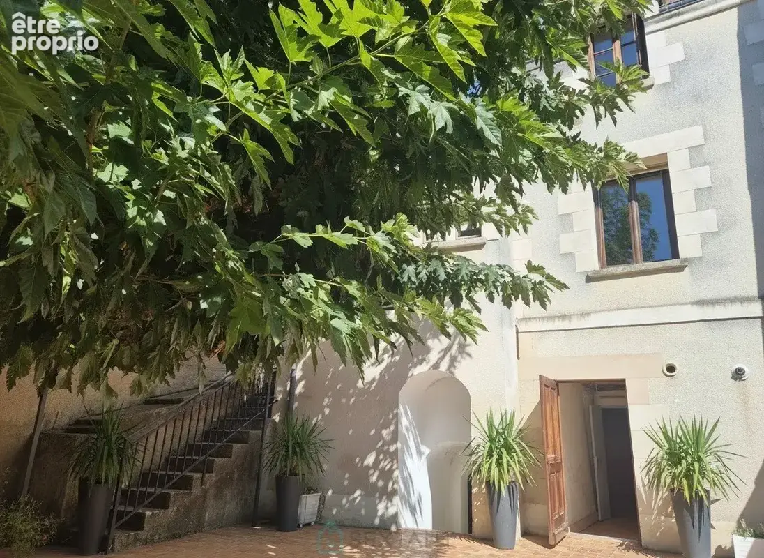 Maison à AMBOISE