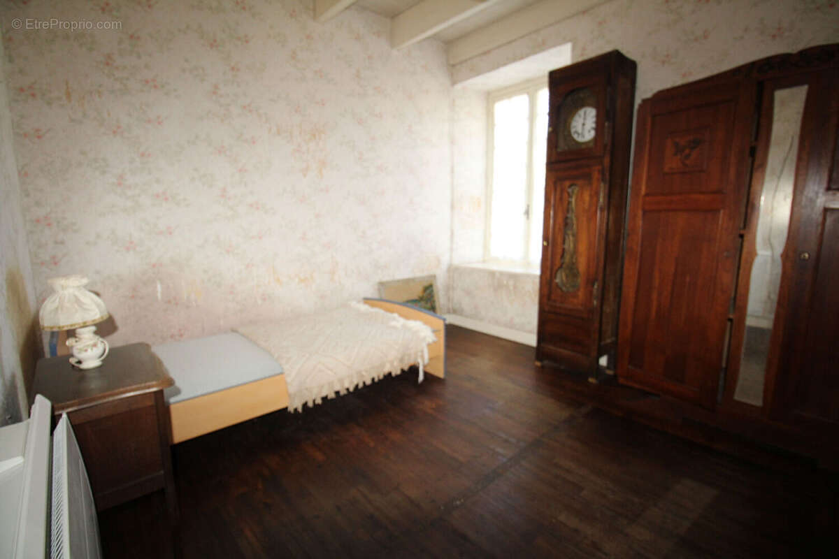 Maison à PORDIC