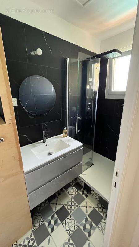 Maison à LA SEYNE-SUR-MER