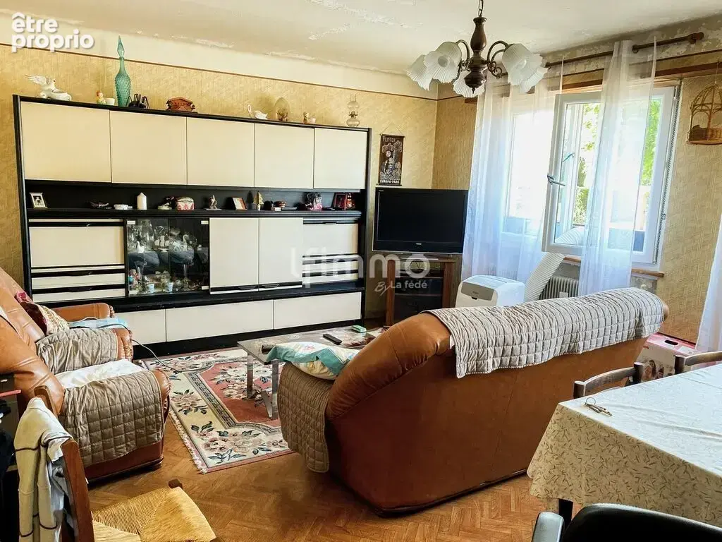 Grande maison, 2 appartements, Dessentheim - photo 8
