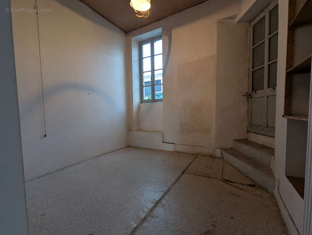 Maison à CHANTONNAY